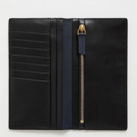 WANT LES ESSENTIELS folded wallet - Picture 7 of 12